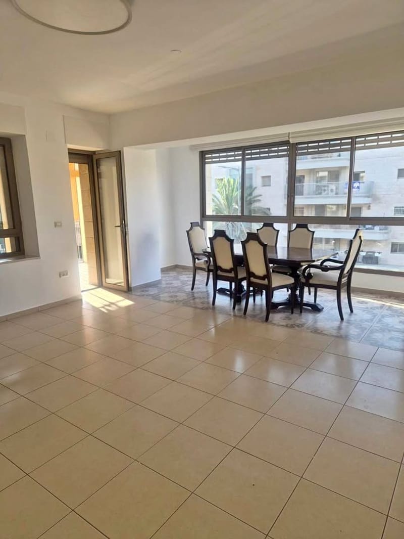 תמונה מפייסבוק – 5 חדרים • 12,500 ₪, פלמ״ח, קטמון הישנה, ירושלים (1)