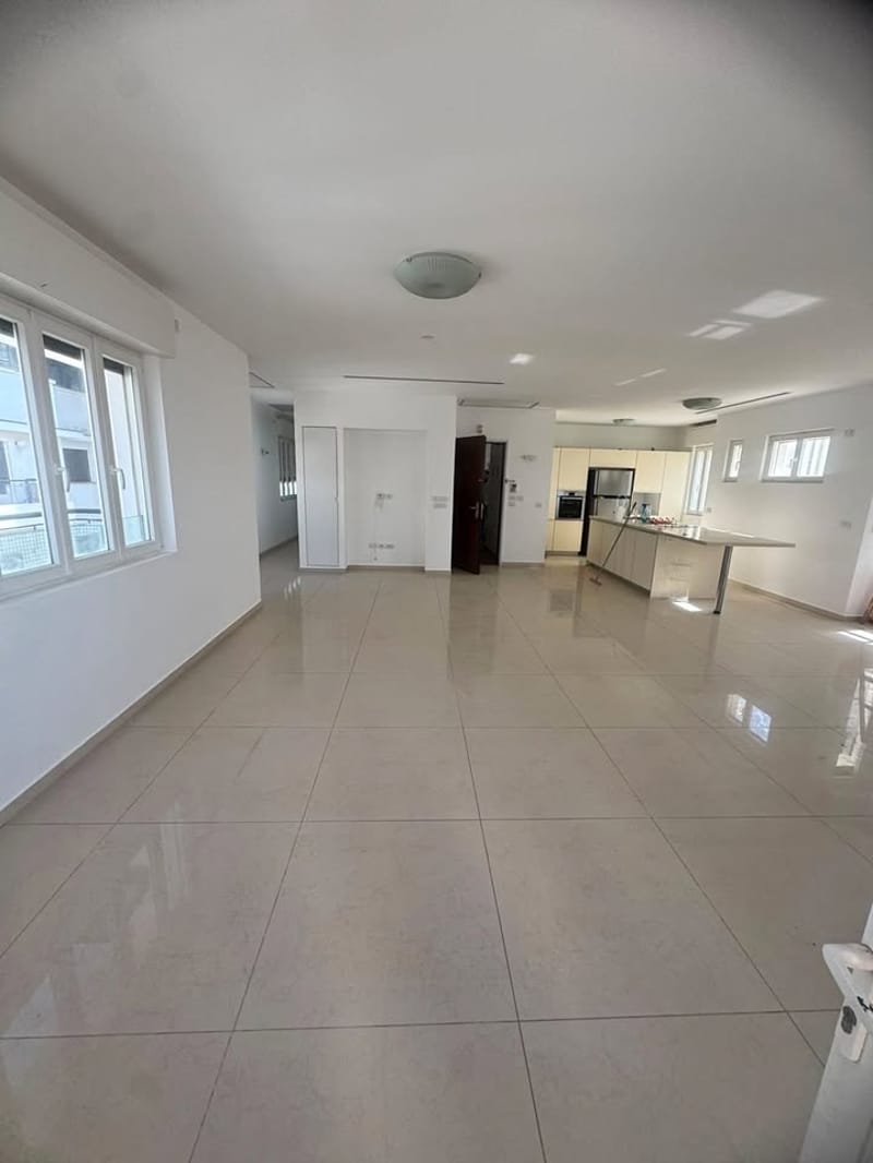 Photo from Facebook – 5 Rooms • ₪25,500, הירקון, Old North - Northern Part, Tel Aviv (1)
