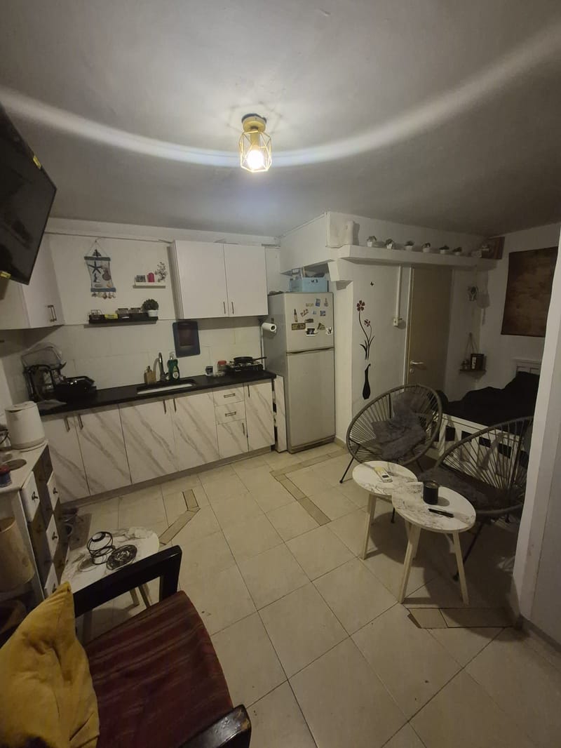 תמונה מפייסבוק – סטודיו • 2,400 ₪, רמב"ם, ראשון לציון
