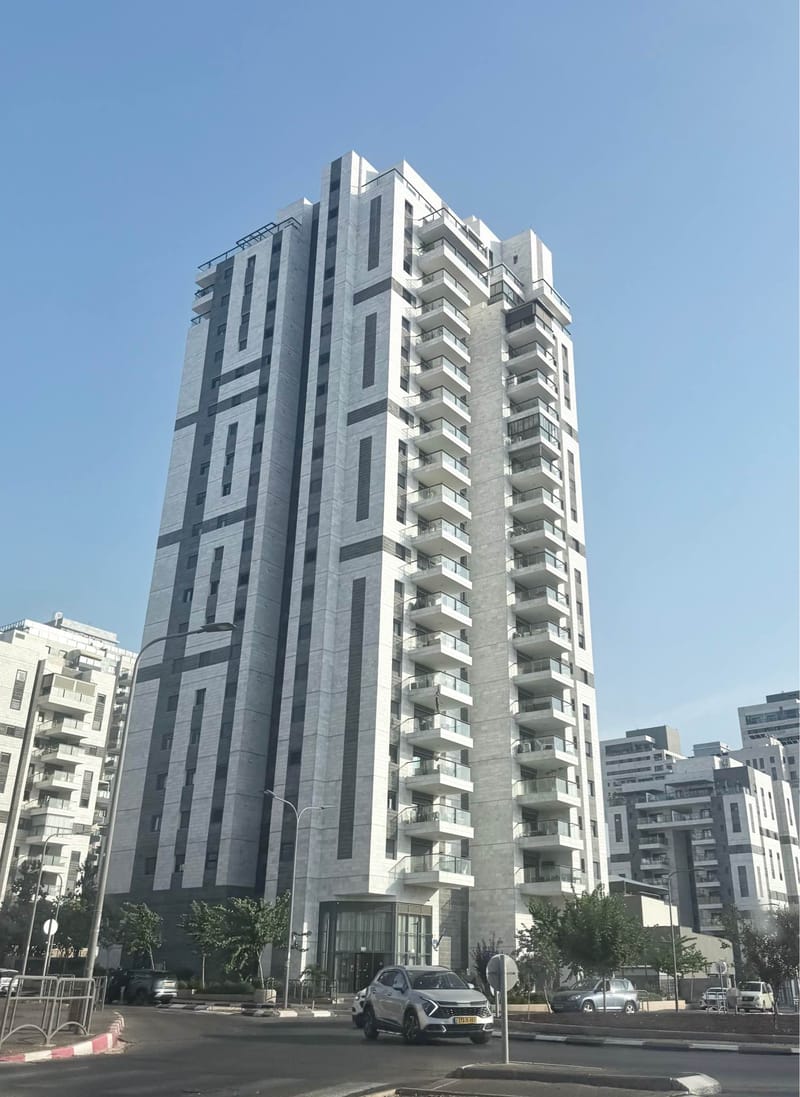 תמונה מפייסבוק – 3 חדרים • 8,300 ₪, נרקיסים, ראשון לציון (1)