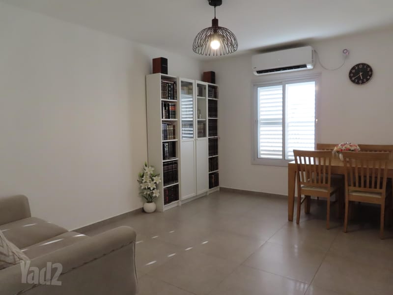 תמונה מיד2 – 2 חדרים • 3,600 ₪, התחייה 2, דניה, רחובות (1)