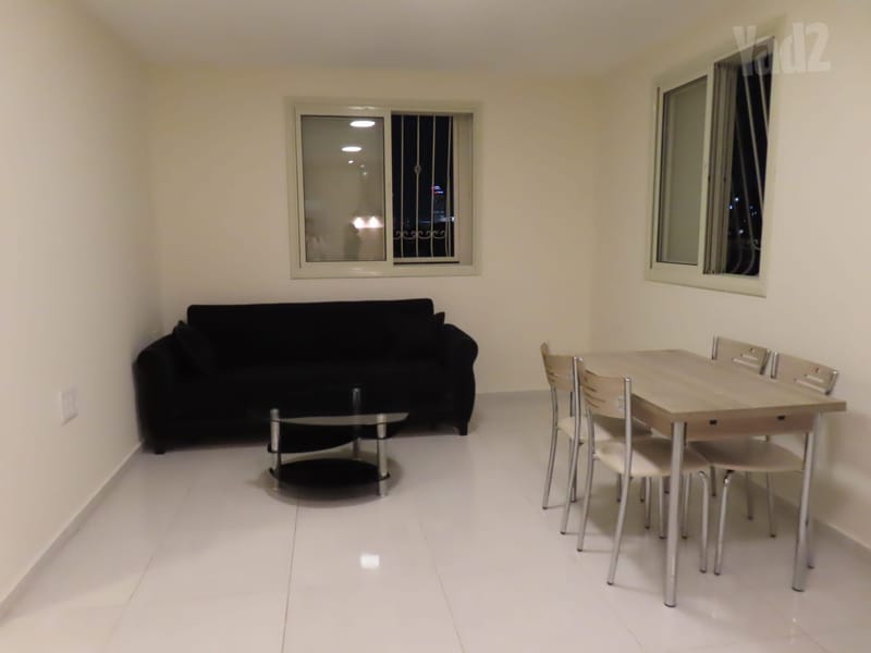 תמונה מיד2 – 2 חדרים • 3,900 ₪, עמק יזרעאל 20, נחלת שמעון, בני ברק (1)