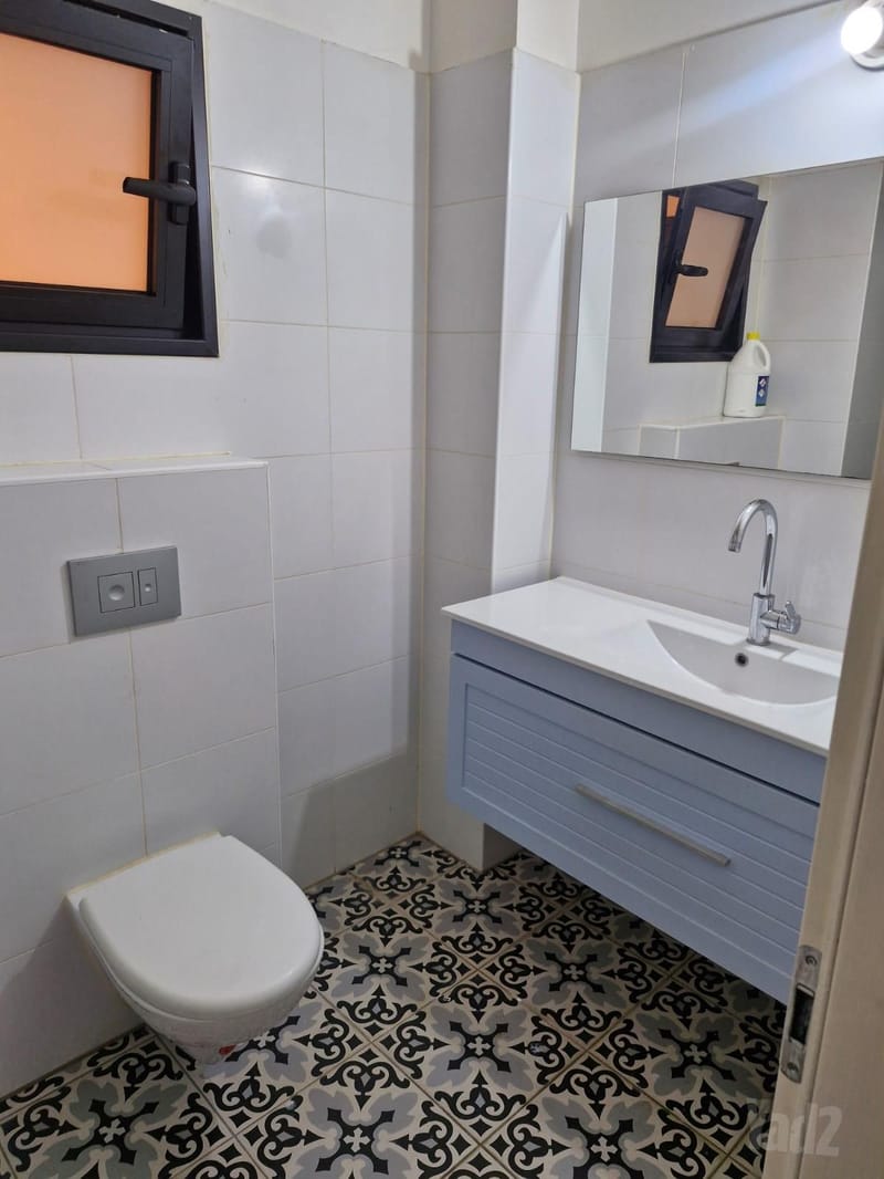 Photo from Yad2 – 4 Rooms • ₪7,900, בר יהודה 6, Kiron, Kiryat Ono (1)