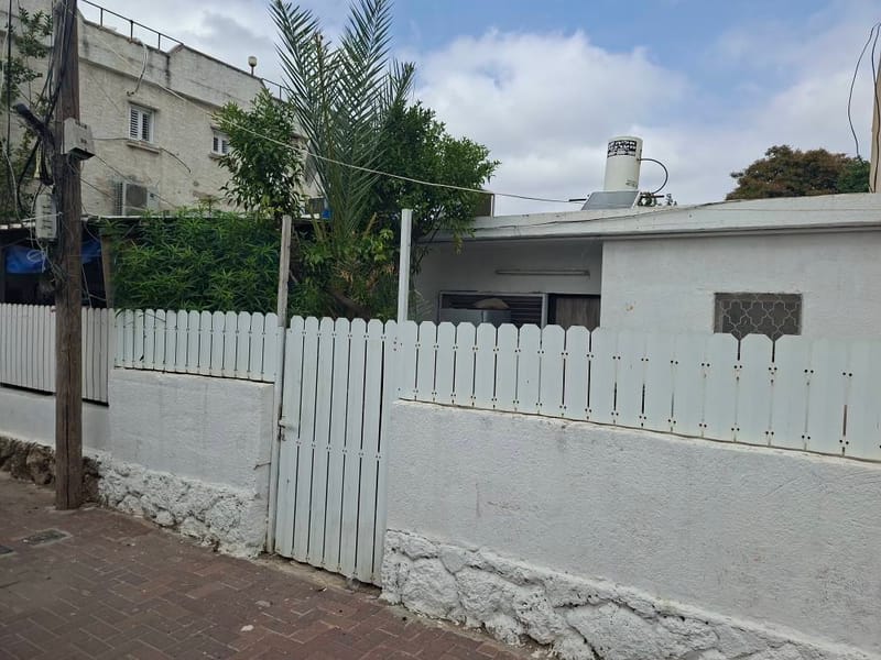 תמונה מפייסבוק – 3 חדרים • 5,000 ₪, רמת אליהו, ראשון לציון (1)