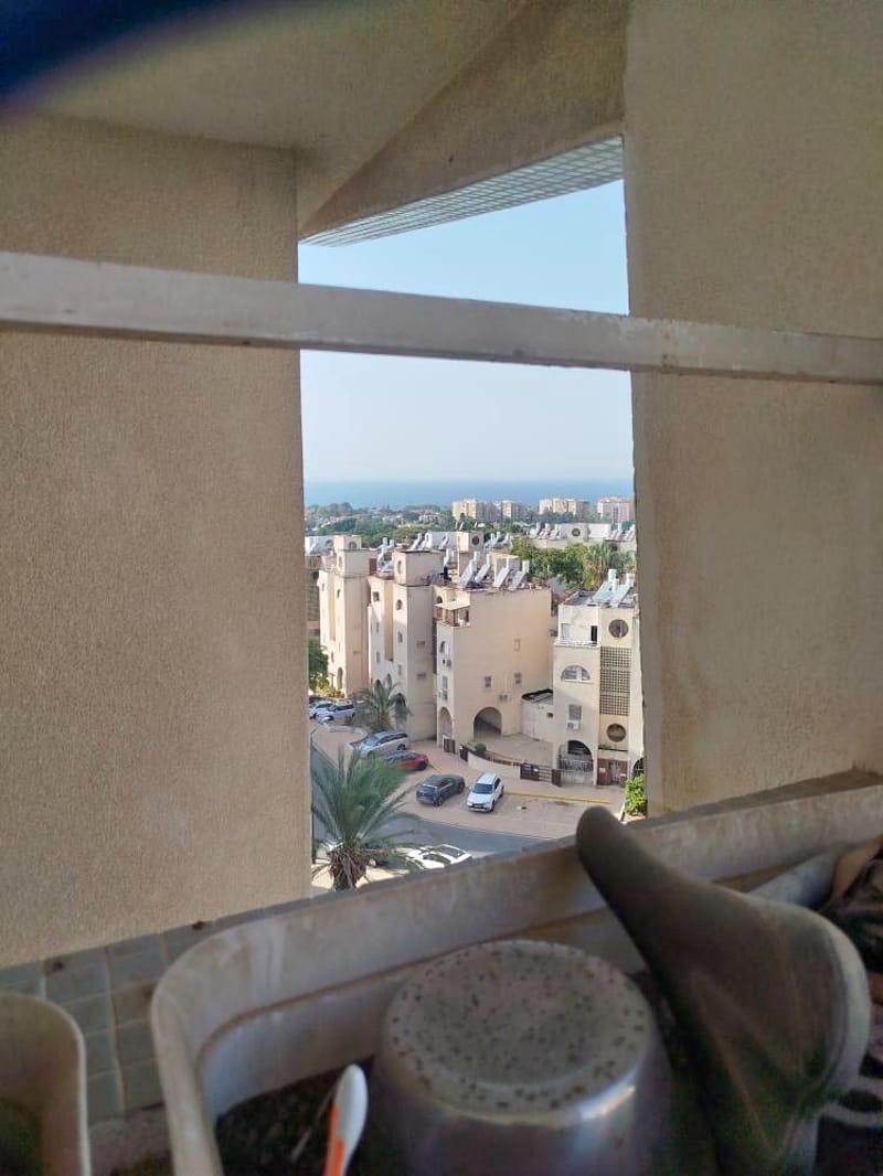 תמונה מפייסבוק – 4.5 חדרים • 4,400 ₪, אריה בן אליעזר, נאות ברנע, אשקלון (1)