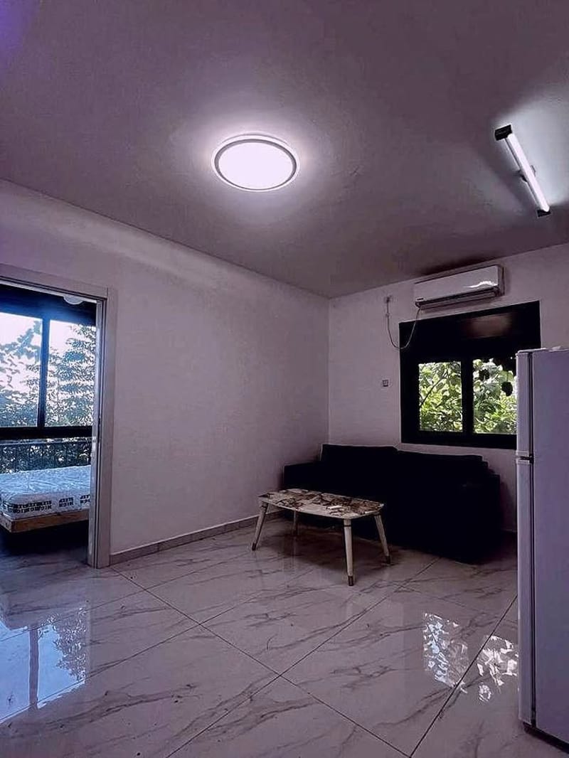 תמונה מפייסבוק – 2 חדרים • 2,700 ₪, פאר 63, תל עמל, חיפה (1)