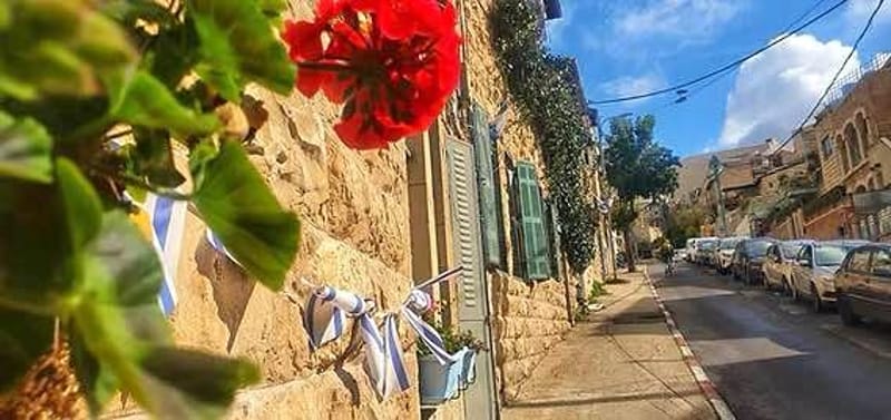 תמונה מפייסבוק – סטודיו • 5,300 ₪, נחלאות, שערי חסד, ירושלים (1)