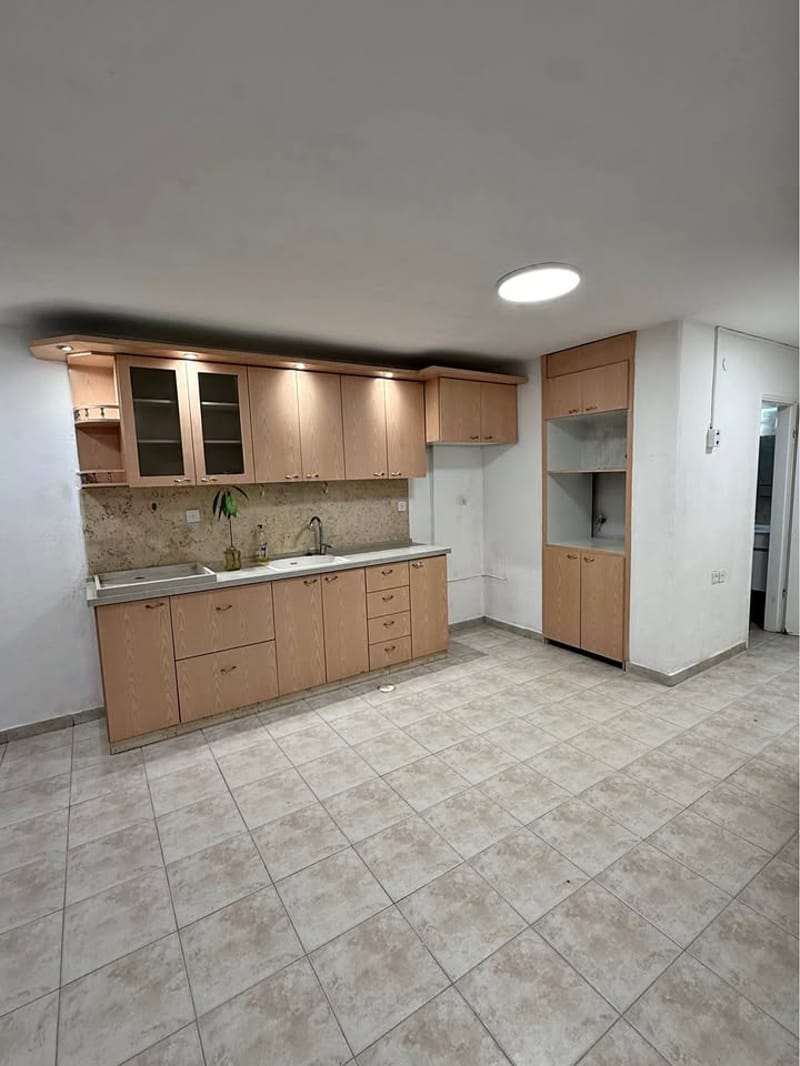 Photo from Facebook – 4 Rooms • ₪6,600, HaYovel, Rehovot (1)