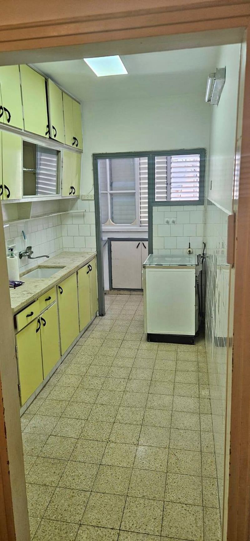 תמונה מפייסבוק – 3 חדרים • 3,800 ₪, ישראל בן ציון, שכונה דרום מערב - ותיק, בת ים (1)