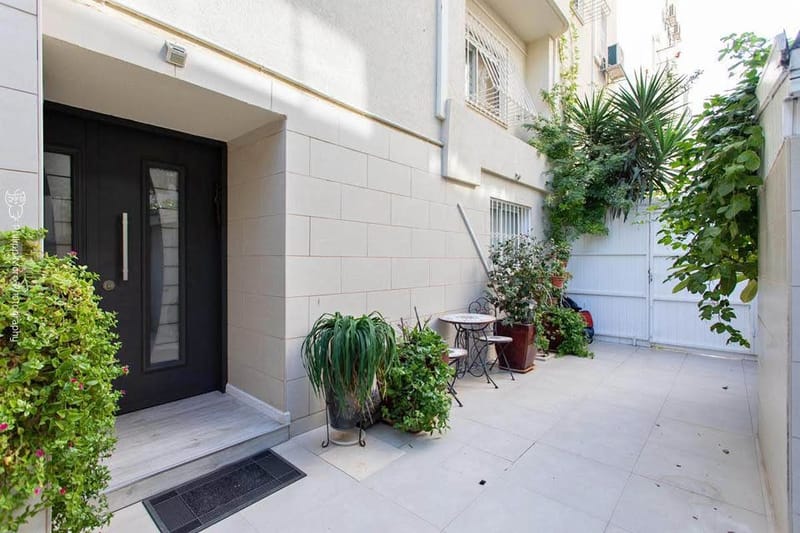 תמונה מפייסבוק – 5 חדרים • 10,800 ₪, נווה שאנן, חיפה (1)