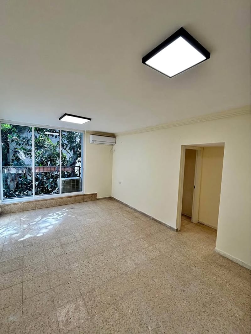 תמונה מפייסבוק – 2.5 חדרים • 8,000 ₪, ישעיהו, הצפון הישן - החלק הצפוני, תל אביב (1)
