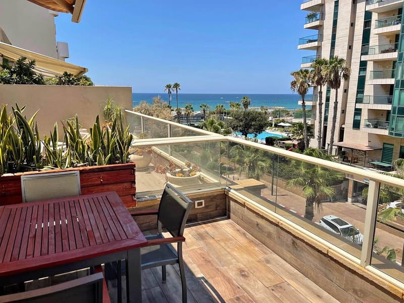 Photo from Facebook – Rooms not specified • ₪25,000, Herzliya Pituah, Herzliya (1)
