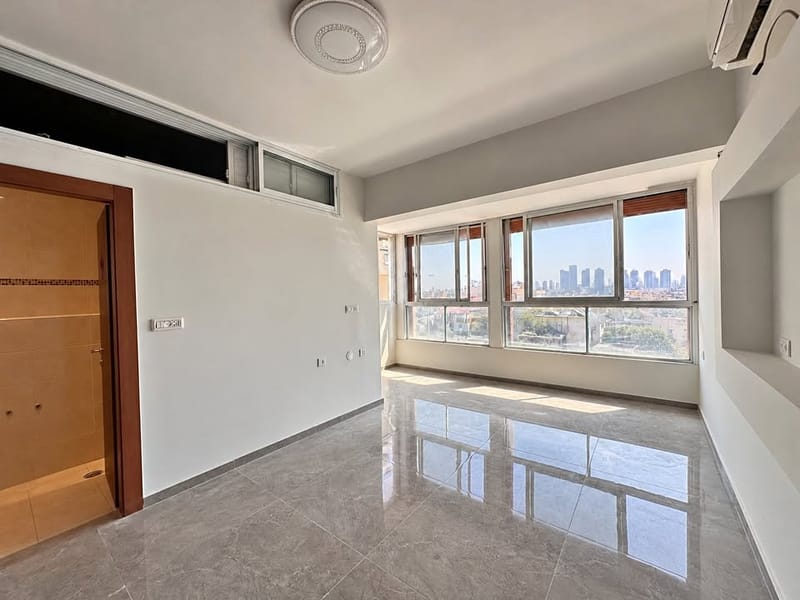 תמונה מפייסבוק – 5 חדרים • 6,900 ₪, אוסישקין, בני ברק (1)