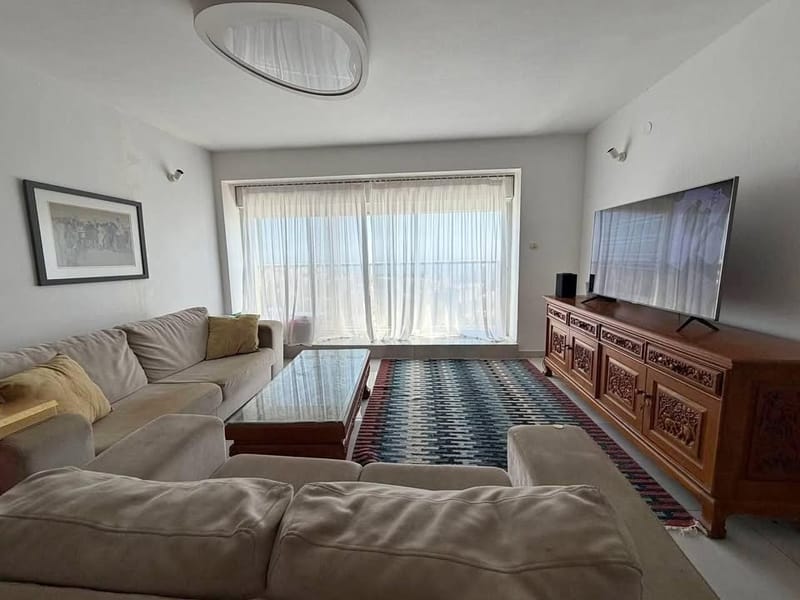 Photo from Facebook – 4 Rooms • ₪5,800, האורן 23, Ramat Ben-Gurion, Haifa (1)