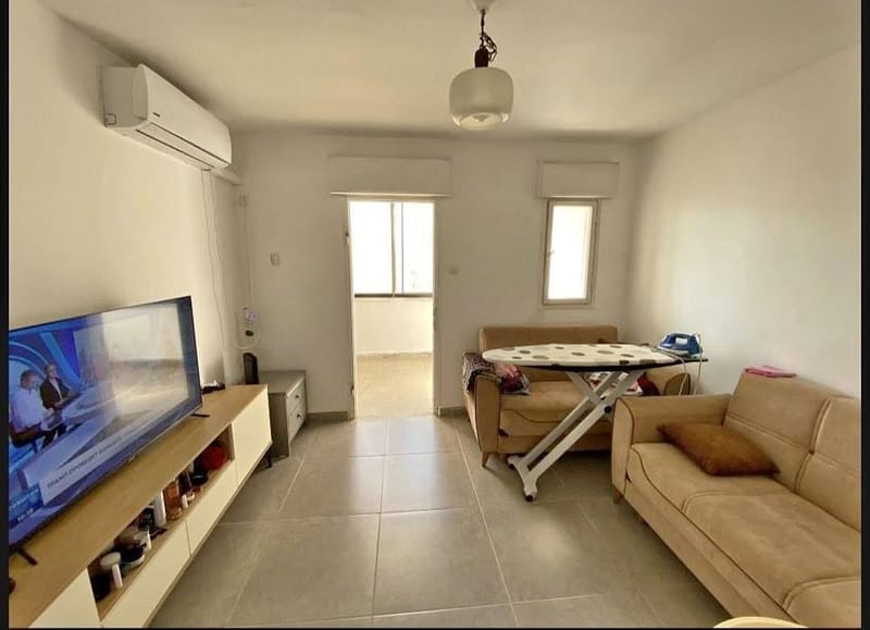 Фото с Facebook – 2.5 Комнаты • 2,600 ₪, דגניה 62, Дегания, Кфар-Сава (1)