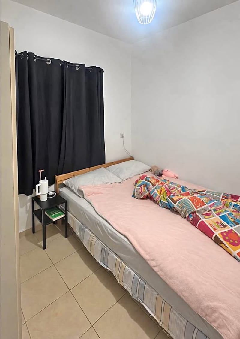 תמונה מפייסבוק – 2 חדרים • 2,500 ₪, דרך הטכניון 26, בן-דור, נשר (1)