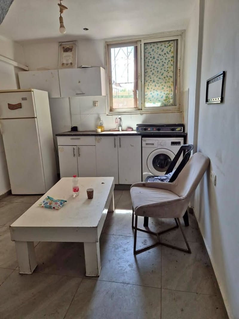 תמונה מפייסבוק – 2 חדרים • 2,800 ₪, הנרי הרץ 7, גני אביב, לוד (1)