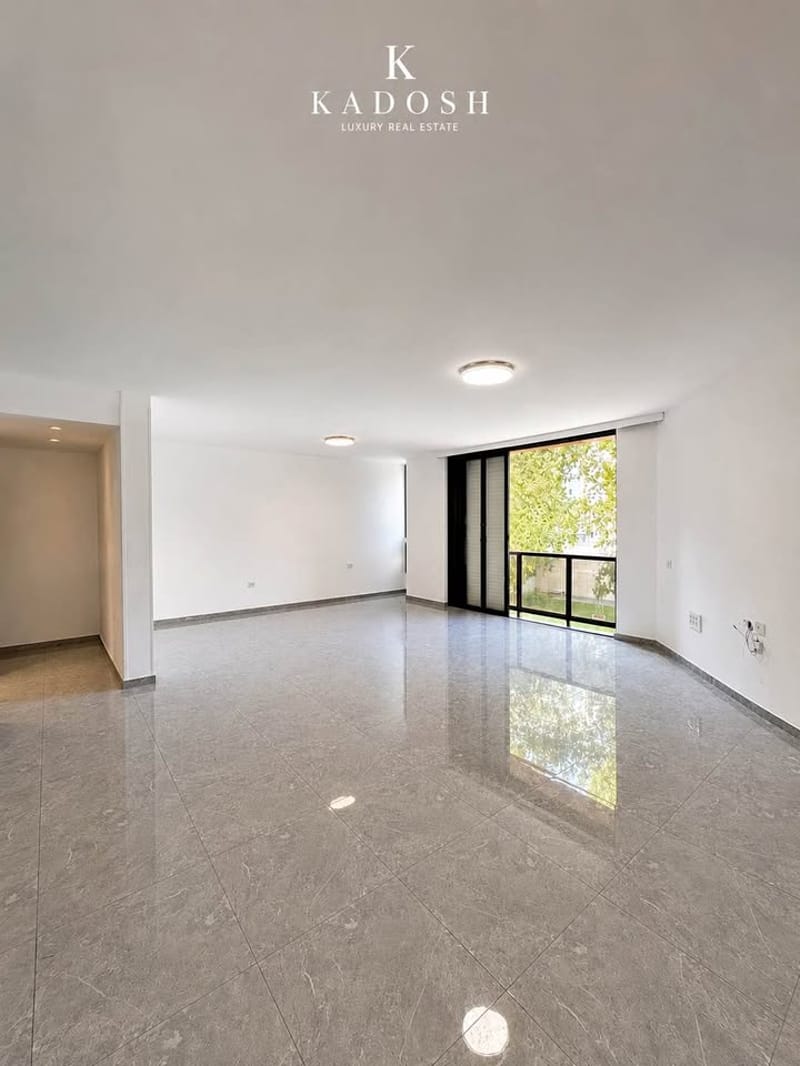Photo from Facebook – 5 Rooms • ₪13,900, ברזיל, Ramat Aviv, Tel Aviv (1)