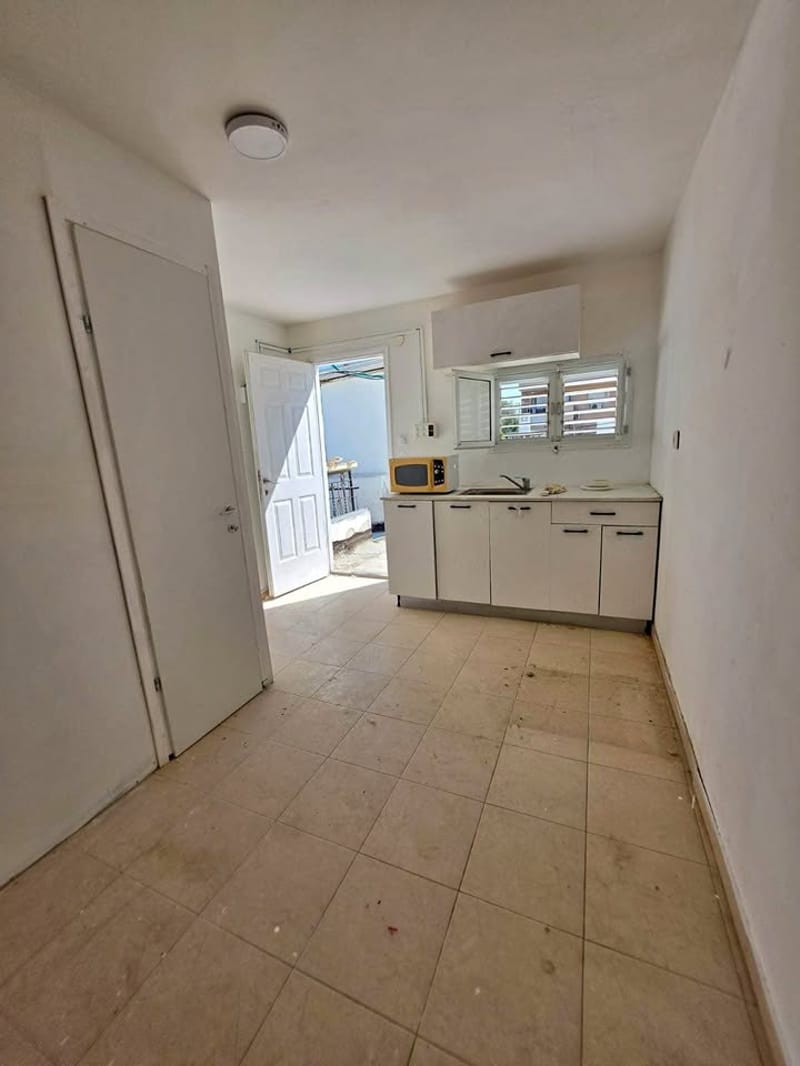 תמונה מפייסבוק – סטודיו • 2,950 ₪, ורד 1, התקווה, תל אביב (1)