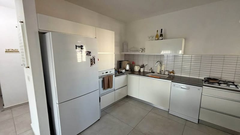 Photo from Facebook – 5 Rooms • ₪5,300, Agamim, Ashkelon (1)