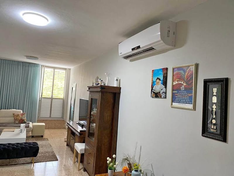 תמונה מפייסבוק – 3.5 חדרים • 3,500 ₪, גושן 28, מוצקין הוותיקה, קריית מוצקין (1)