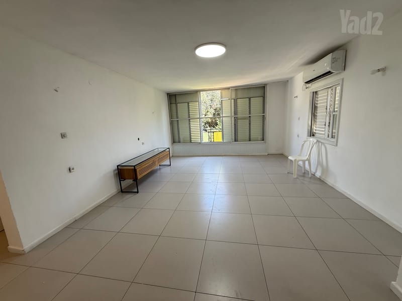תמונה מיד2 – 4 חדרים • 6,900 ₪, שלמה בובר, תל חיים, תל אביב (1)