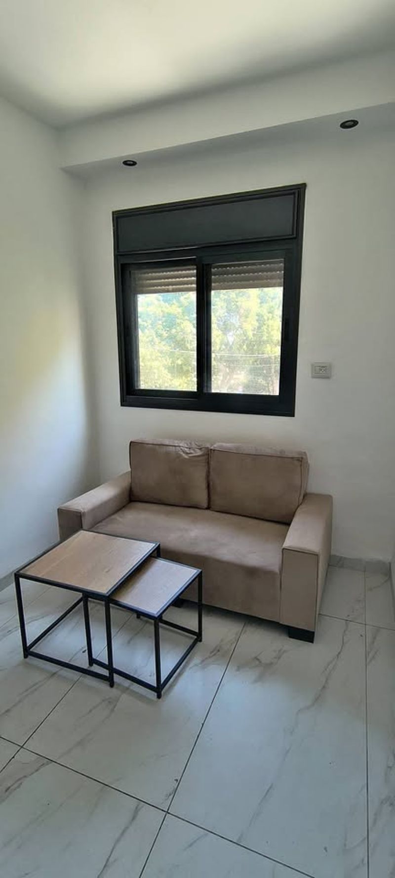 Фото с Facebook – 2 Комнаты • 2,300 ₪, אל כנסא 1, Изреэлия, Хайфа (1)