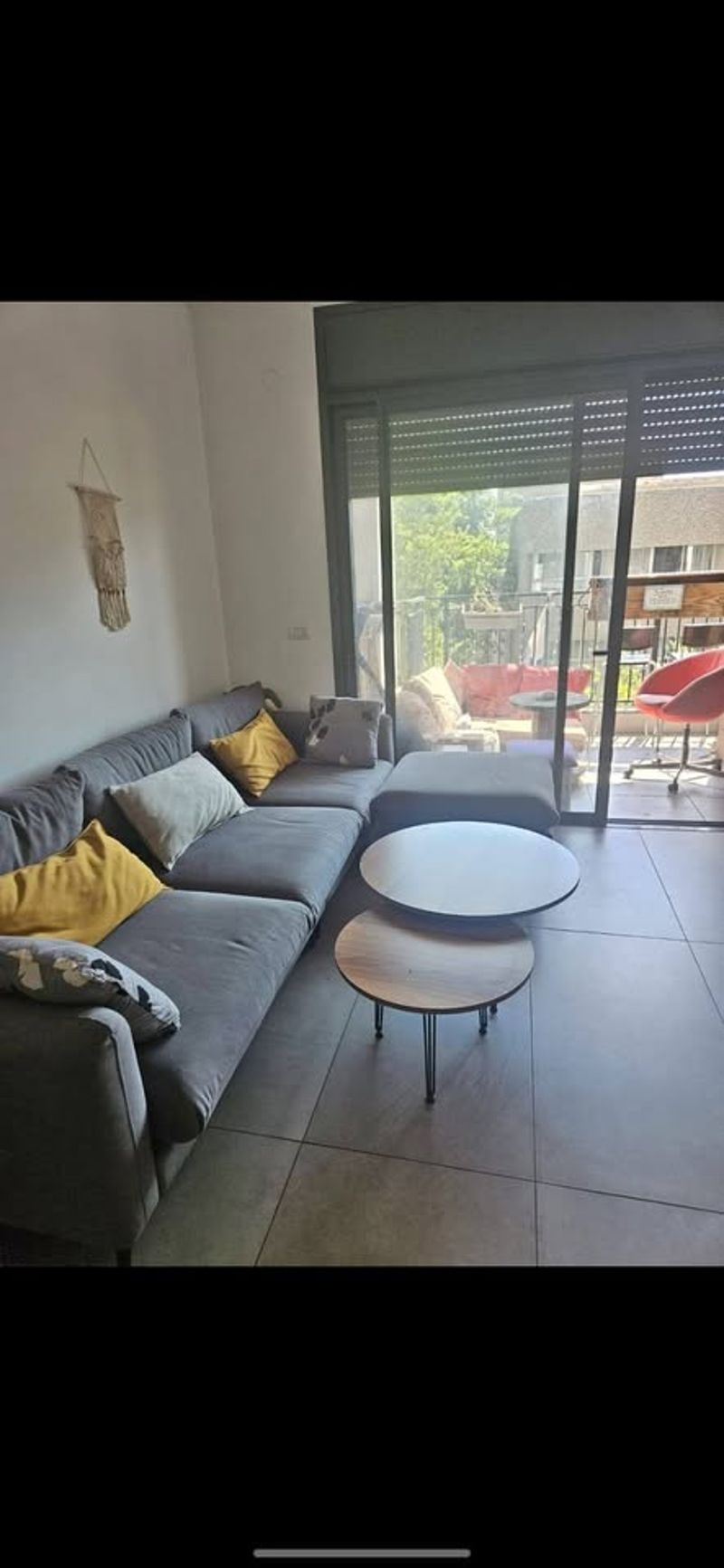 תמונה מפייסבוק – 3 חדרים • 8,100 ₪, פלורנטין, תל אביב (1)