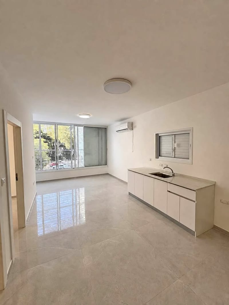 תמונה מפייסבוק – 3 חדרים • 5,100 ₪, אשר לוין, רמב"ם, ראשון לציון (1)