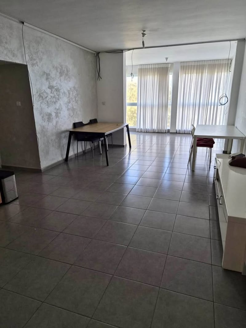Photo from Facebook – 4 Rooms • ₪7,000, Nof HaTayelet, Netanya (1)