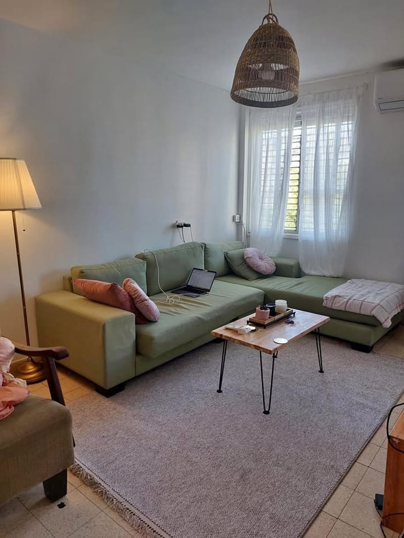 תמונה מפייסבוק – 3 חדרים • 5,300 ₪, רמה, אזור (1)