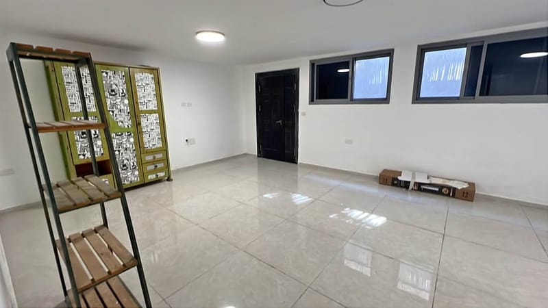 תמונה מפייסבוק – 2 חדרים • 4,800 ₪, גני תקווה, גני תקווה (1)