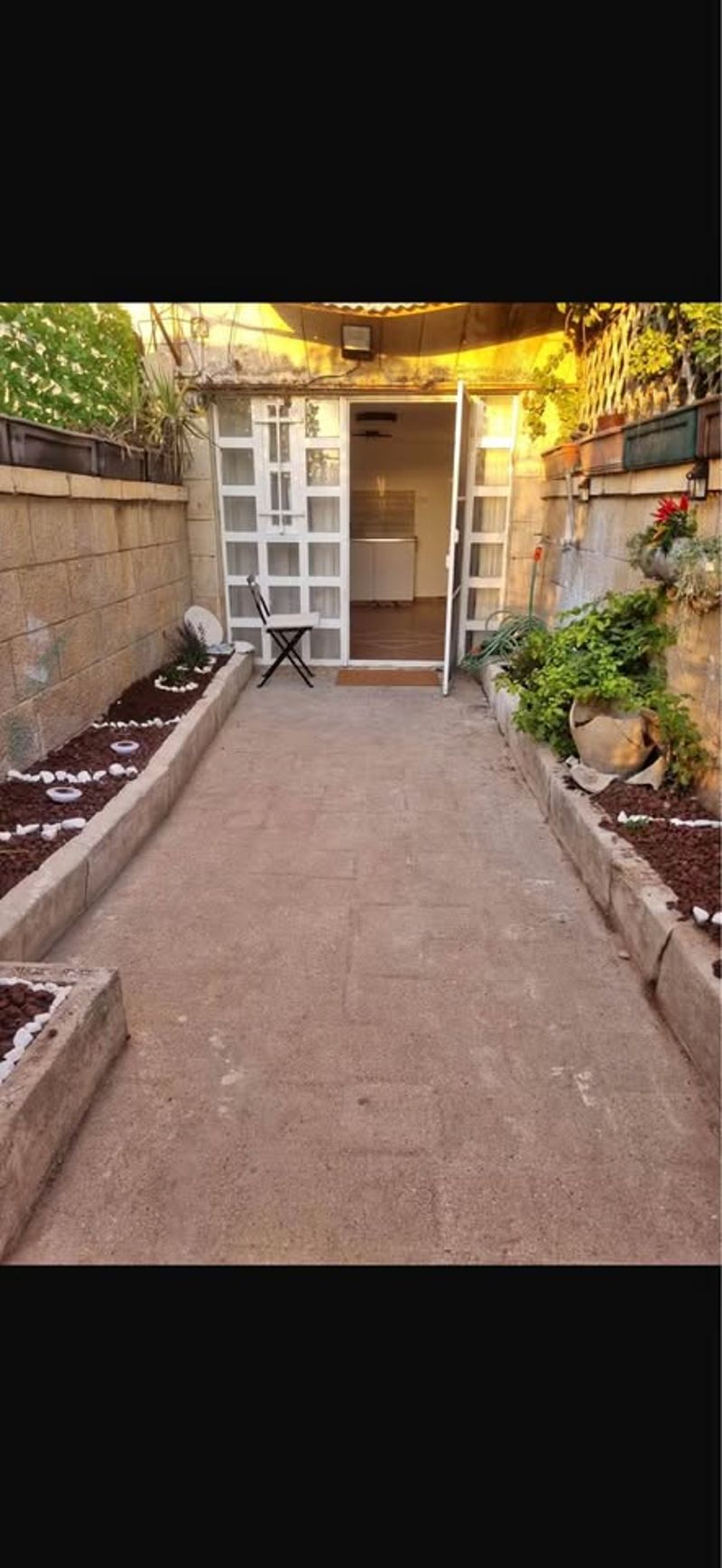 תמונה מפייסבוק – 3 חדרים • 5,700 ₪, דרך חברון, גילה, ירושלים (1)