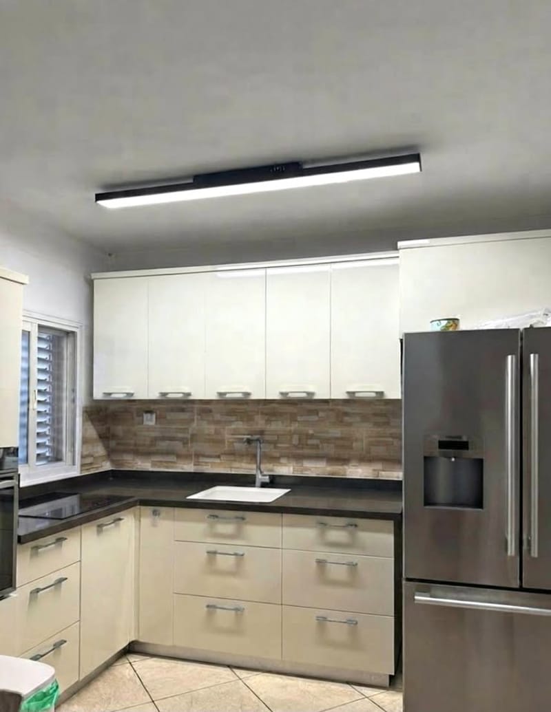 Photo from Facebook – 3 Rooms • ₪3,800, דרך עכו, Motzkin HaVatika, Kiryat Motzkin (1)