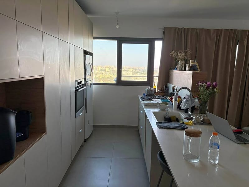 תמונה מפייסבוק – 3 חדרים • 8,800 ₪, אפר האוס, יד אליהו, תל אביב (1)