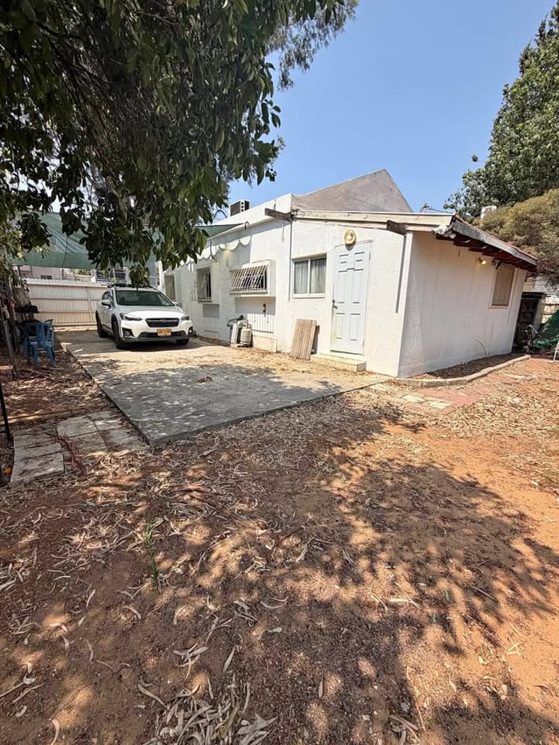 Photo from Facebook – 4 Rooms • ₪5,500, Kiryat Alon, Petah Tikva (1)