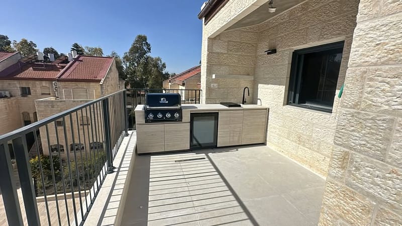 תמונה מפייסבוק – 5 חדרים • 25,000 ₪, בקעה, ירושלים (1)