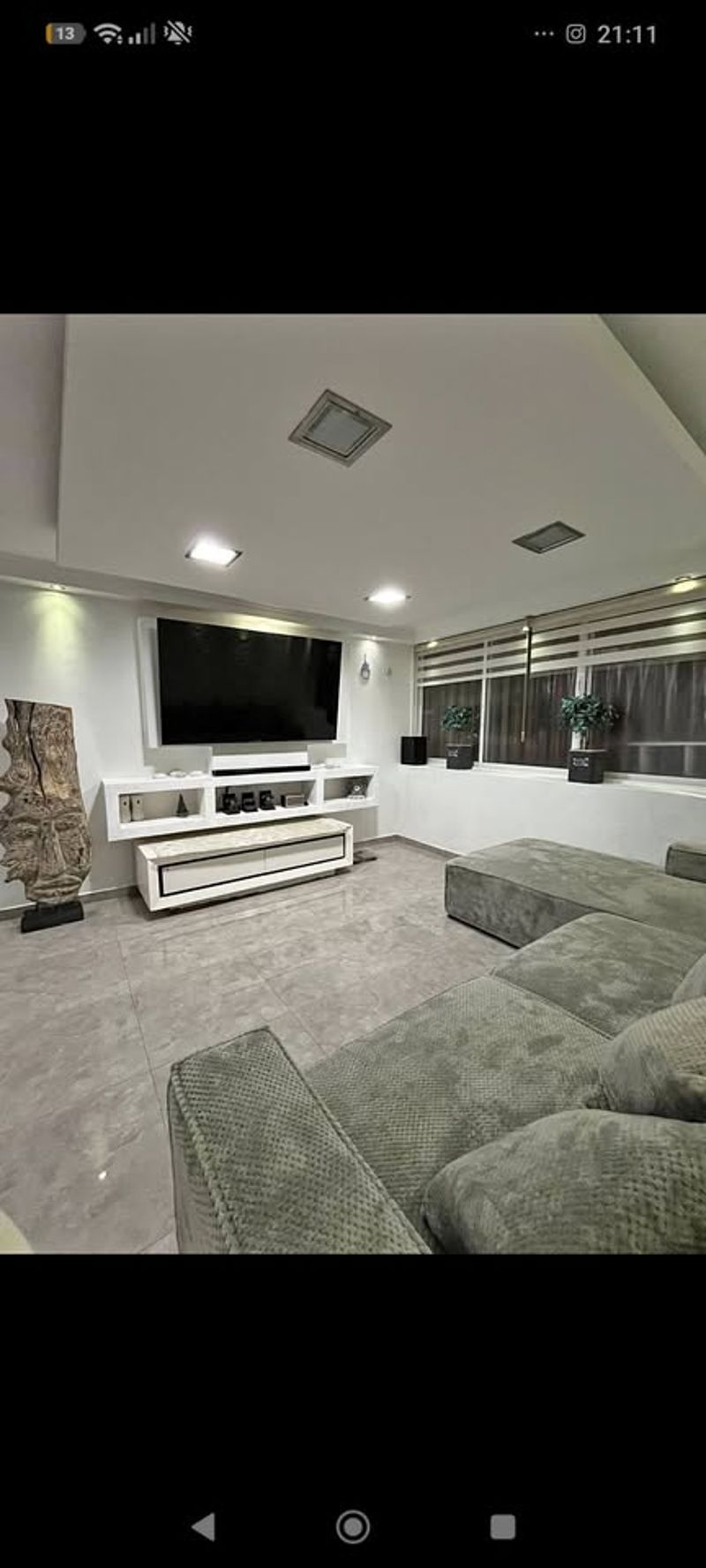 Photo from Facebook – 3 Rooms • ₪4,800, זלמן שניאור, Ramat Eliyahu, Rishon LeZion (1)