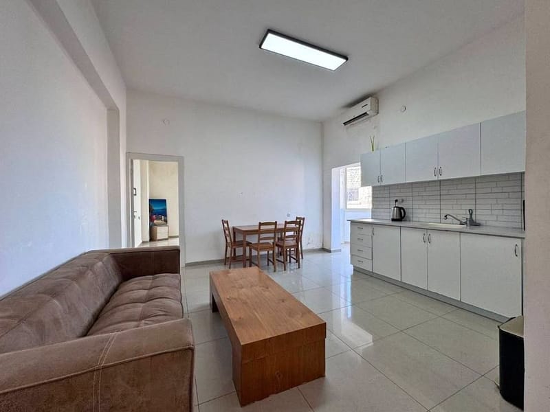 תמונה מפייסבוק – 3 חדרים • 3,000 ₪, סירקין, שוק תלפיות, חיפה (1)