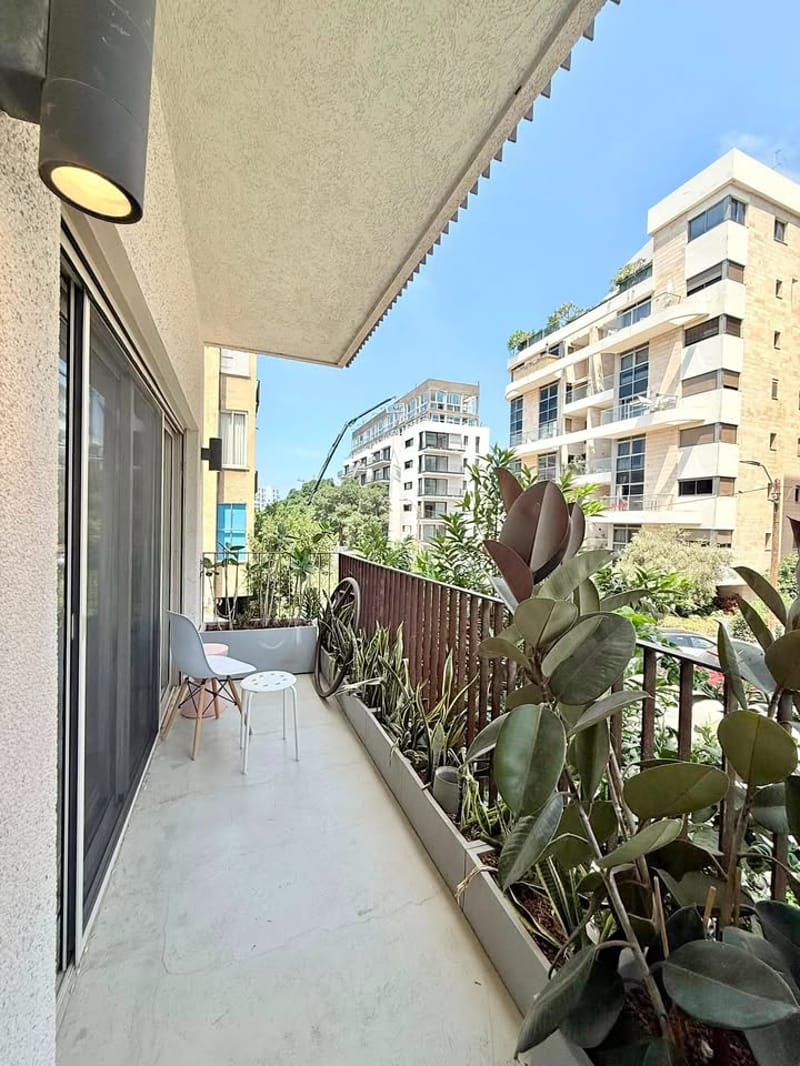 Photo from Facebook – 5 Rooms • ₪16,500, Neve Avivim, Tel Aviv (1)