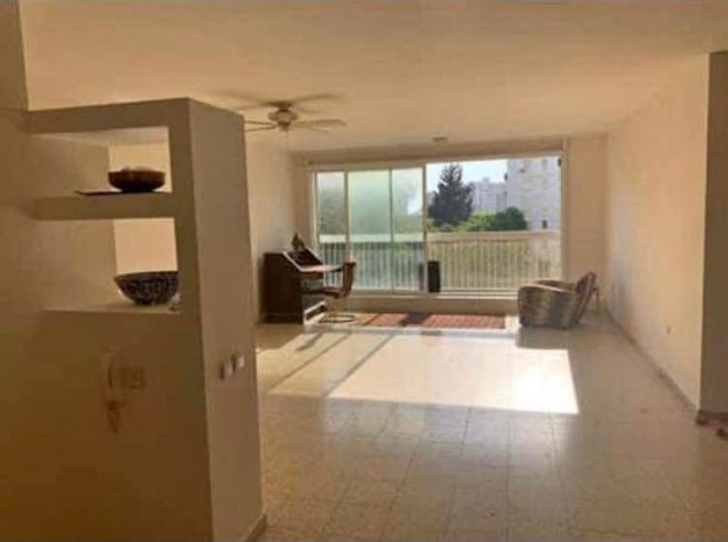 תמונה מפייסבוק – 5 חדרים • 10,300 ₪, נווה אביבים וסביבתה, תל אביב (1)