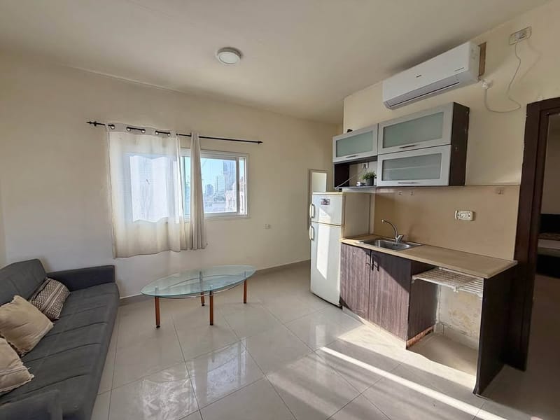 תמונה מפייסבוק – 3 חדרים • 5,500 ₪, צ'לנוב 4, נווה שאנן, תל אביב (1)
