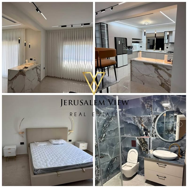 תמונה מפייסבוק – 3 חדרים • 9,800 ₪, קוממויות (טלביה), ירושלים