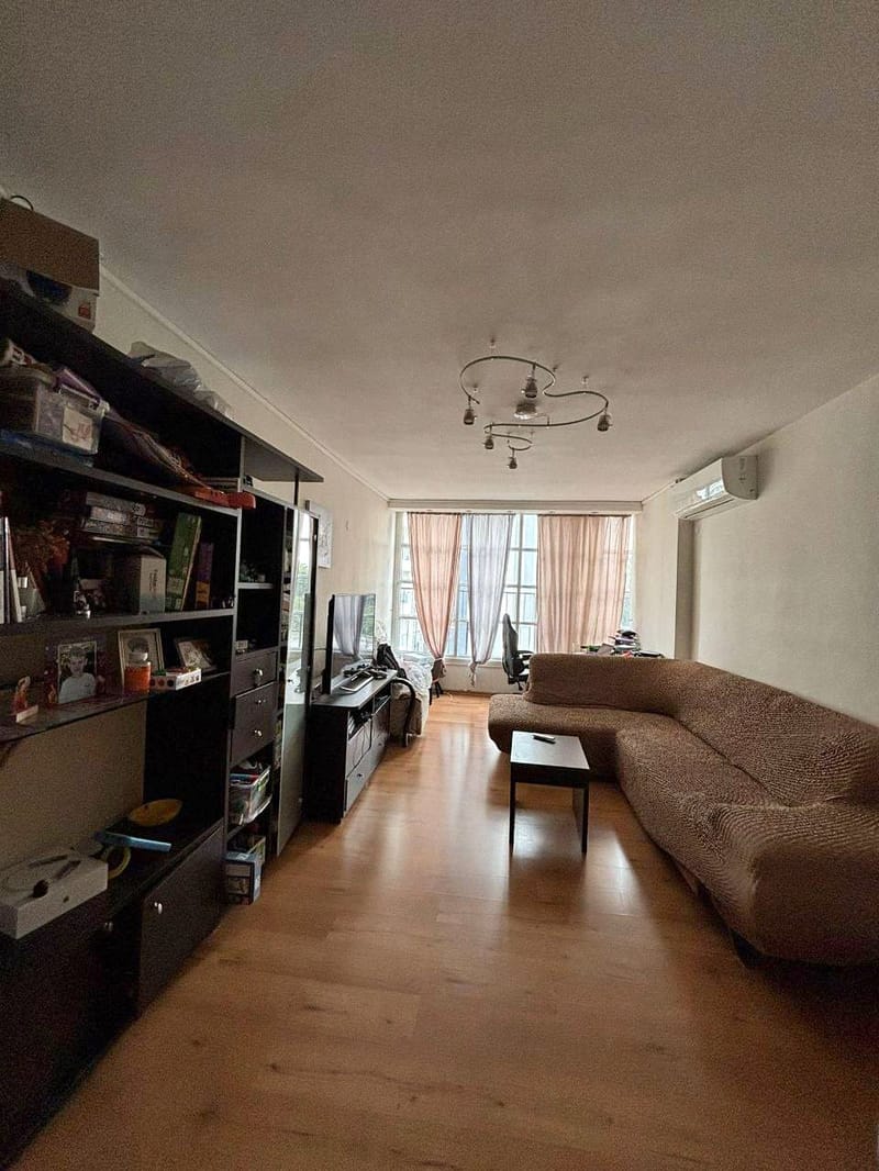 Фото с Facebook – 3 Комнаты • 5,700 ₪, Абрамовиц, Ришон-ле-Цион (1)