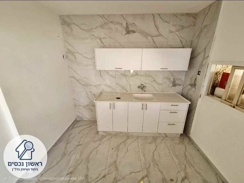 תמונה מפייסבוק – 3 חדרים • 4,900 ₪, רמב"ם, ראשון לציון (1)