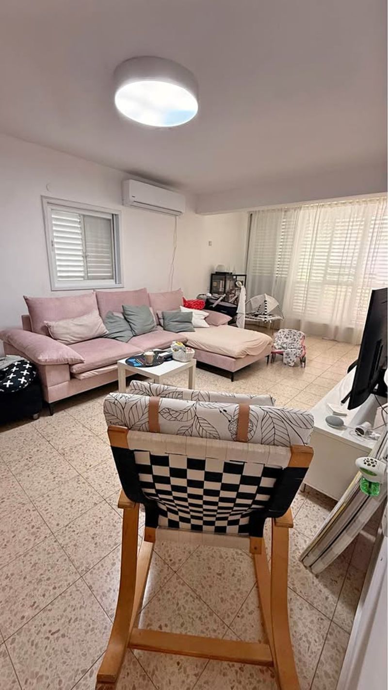 Photo from Facebook – 3.5 Rooms • ₪5,150, השיטה, 'רסקו א, Holon (1)