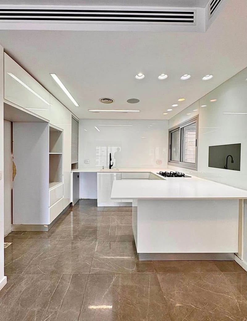 Photo from Facebook – 5 Rooms • ₪14,000, לוי אשכול, Tochnit L, Tel Aviv (1)
