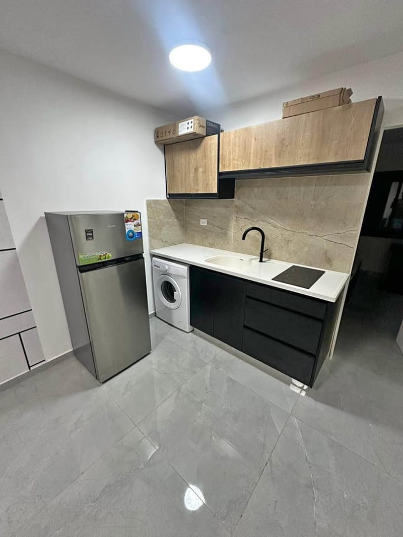 תמונה מפייסבוק – סטודיו • 2,100 ₪, בני אור, שכונה ב', באר שבע (1)