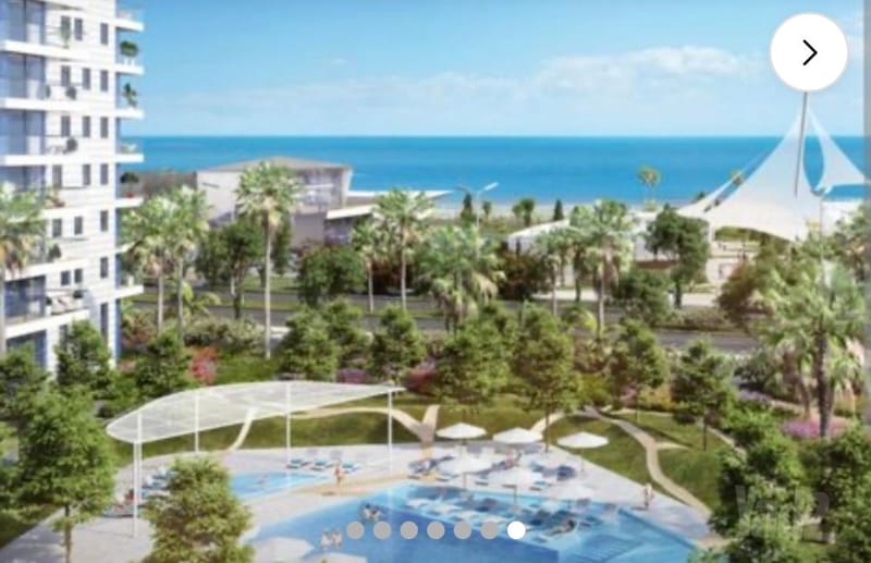 תמונה מיד2 – 4 חדרים • 7,000 ₪, שדרות רחבעם זאבי 13, חדרה, חדרה (1)