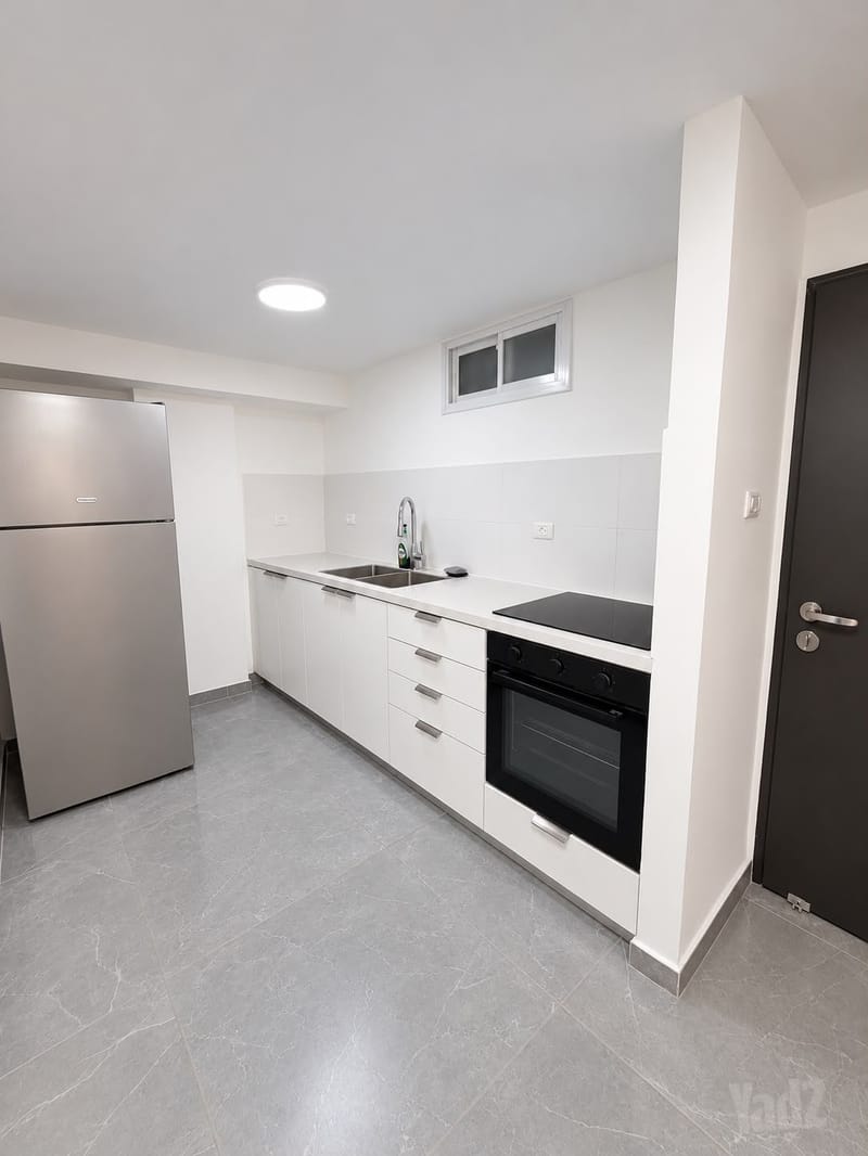 תמונה מיד2 – 2 חדרים • 5,200 ₪, תלתן 1, רמת שרת, ירושלים (1)